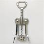 Generic Stainless Cockscrew Wine Opener