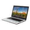 HP Refurbished Elitebook 9470m...Core I5(4th Gen) 4GB - 500GB HDD - 14 Inches -WIN OS - Silver.