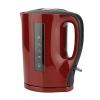 Sayona Electric Kettle. Maroon
