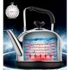 JP Extra Large 7.5L Stainless Steel Electric Beep Kettle