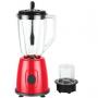 AILYONS TYB-205 Blender 2 In 1 With Grinder  Machine 1.5L Red