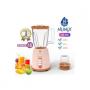 Nunix AK-100, 2 In 1 Blender With Grinding Machine