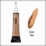 LA Girl USA High Definition Pro Concealer - Cool Tan