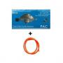 Pac 6kg Gas Regulator Plus FREE Gas Delivery Pipe