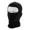 Generic Sun Shield UV Protection Neck Gaiter Scarf Bike Balaclava Black