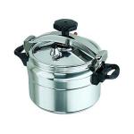 Generic Pressure Cooker - Explosion Proof - 7 Ltrs