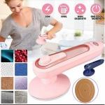 Sokany Steam Portable Iron Hand Held Iron