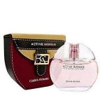 Chris Adams Active Women Perfume For Ladies