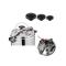Generic 5 Litres Pressure Cooker Replacement Spare Parts