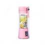 Generic Portable Blender - Hand Held Fruit Juicer/ Smoothie Maker