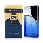 Chris Adams Active Man Perfume