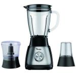 Ramtons RM/597- Blender With Chopper And Mill