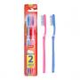 Colgate Double Action Twin Pack