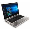 HP REFURBISHED ELITEBOOK  8460P CORE I5 8GB 1TB 14` INCHES SILVER