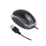Generic Wired Optical Mouse