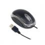 Generic Wired Optical Mouse