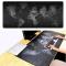 Generic Mouse Pad Keyboard Mat 30 * 80 CM Mouse Keyboard Mat Strong Durable Pad Mat