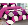 Generic Soft Velvet Woolen Duvet