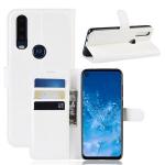 Generic MOTO P40 Power Case,Magnetic Flip Case with Card Slot case