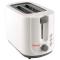 Ramtons RM/448 - 2 Slice Bread Toaster - White