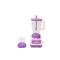 Rashnik 2 IN 1 BLENDER