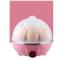 Generic Egg Boiler - Pink