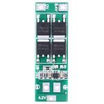 Generic 2S 20A 7.4V 8.4V 18650 Lithium Battery Protection /Bms