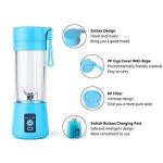 Generic Hand Mini Portable Rechargeable Blender Electric Mixer