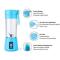 Generic Hand Mini Portable Rechargeable Blender Electric Mixer