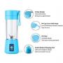 Generic Hand Mini Portable Rechargeable Blender Electric Mixer