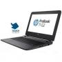 HP ProBook 11 G2, Core I3 6th Gen, 128GB SSD, 4GB RAM,12" Touch Screen