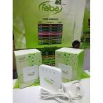 Faiba JTL 4G PORTABLE WIFI MIFI ROUTER