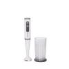 Livstar Stick Blender With Plastic Shaft And Measuring Cup