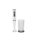 Livstar Stick Blender With Plastic Shaft And Measuring Cup