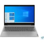Lenovo Ideapad 3 Core I5, 15.6", 1135g7, 4GB,1TB, Dos Platinum Grey