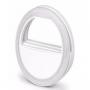 Generic Selfie Rechargeable Phone Selfie Ring Light For Makeup/Vlog