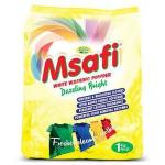 Bidco Msafi Dazzling Bright 1Kg