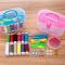 Generic Sewing Box /Multi-function Travel Kit