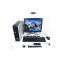HP Complete Desktop CPU Intel Core 2 Duo 2GB RAM 250GB HDD Win 10 Pro- Certified Refurbished