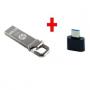 HP 32GB High Speed USB 3.0 Flash Disk + Type C OTG