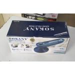 Sokany Steam Hand Held Iron