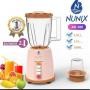 Nunix 2 In 1 Blender With Grinding Machine 1.5 Ltrs Model AK-100,