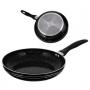 EDENBERG 3-Layer Marble Coated Frying Pan - 28cm