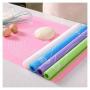 Silicon Silicone Non-Stick Kneading Dough Mat With Premarked Circles