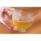 Generic Glass Wide Mouth Coffee Mug (480ml)