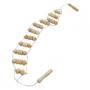 Generic Wood Therapy Massage Tools - Trigger Point Self Massager,
