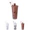 Miniso We Bare Bears - Water Bottle With Straw  (Type B) 640ml