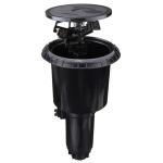 Generic Pop-Up Spray Head Sprinkler Rotating Drip Irrigation Garden