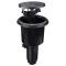 Generic Pop-Up Spray Head Sprinkler Rotating Drip Irrigation Garden