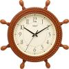 Rikon QUARTZ WALL CLOCK 33CMS - 2351